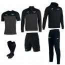 JOMA Set 6tlg. Betreuer Jugend - TSG Heilbronn